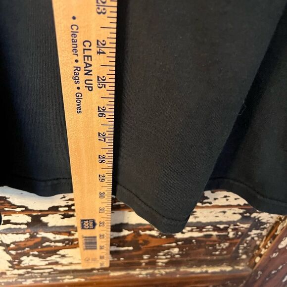 Vintage men’s long sleeve embroidered distressed Arapahoe Baseball tshirt. XL - Picture 7 of 8